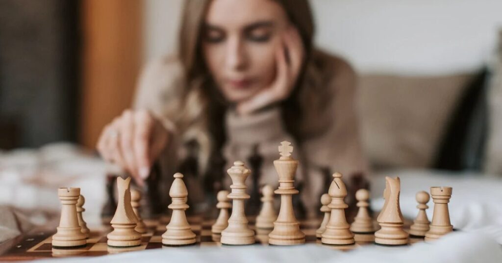 Gallup dotazník - Uvážlivý - Deliberative®