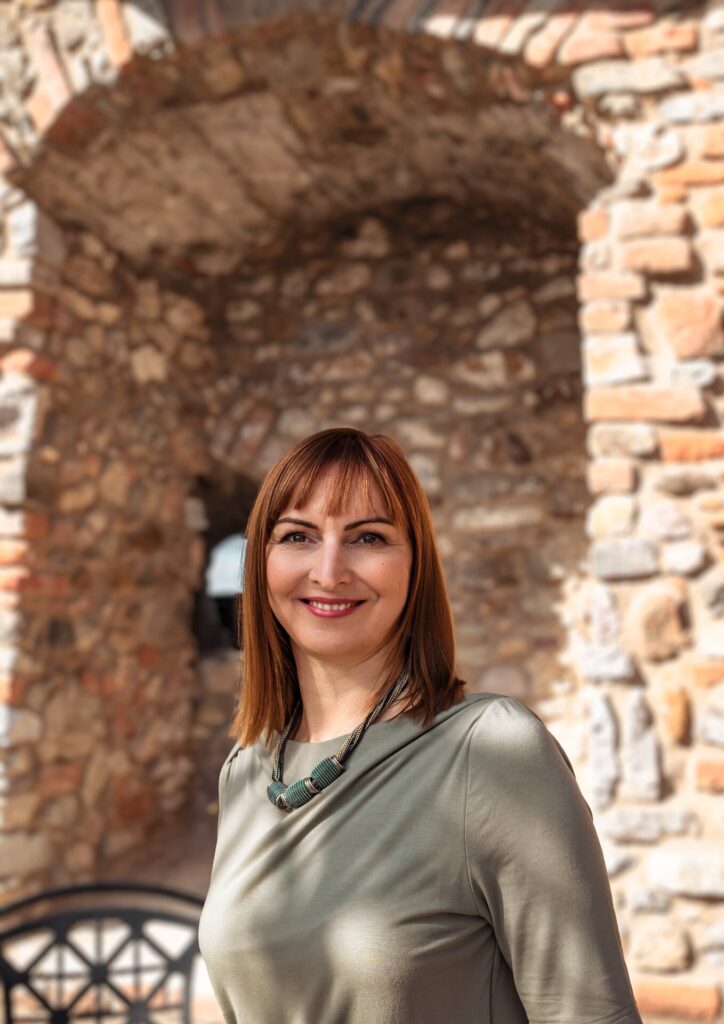 Katarína Plichtová - Gallup koučing