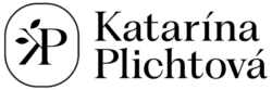logo Katarína Plichtová